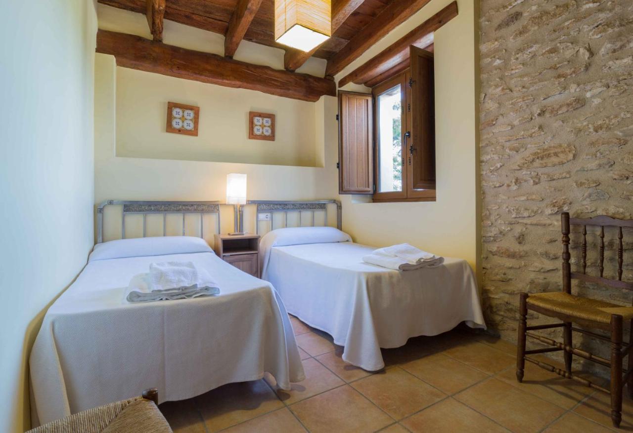 Mas Dels Estellers San Jorge  Luaran gambar
