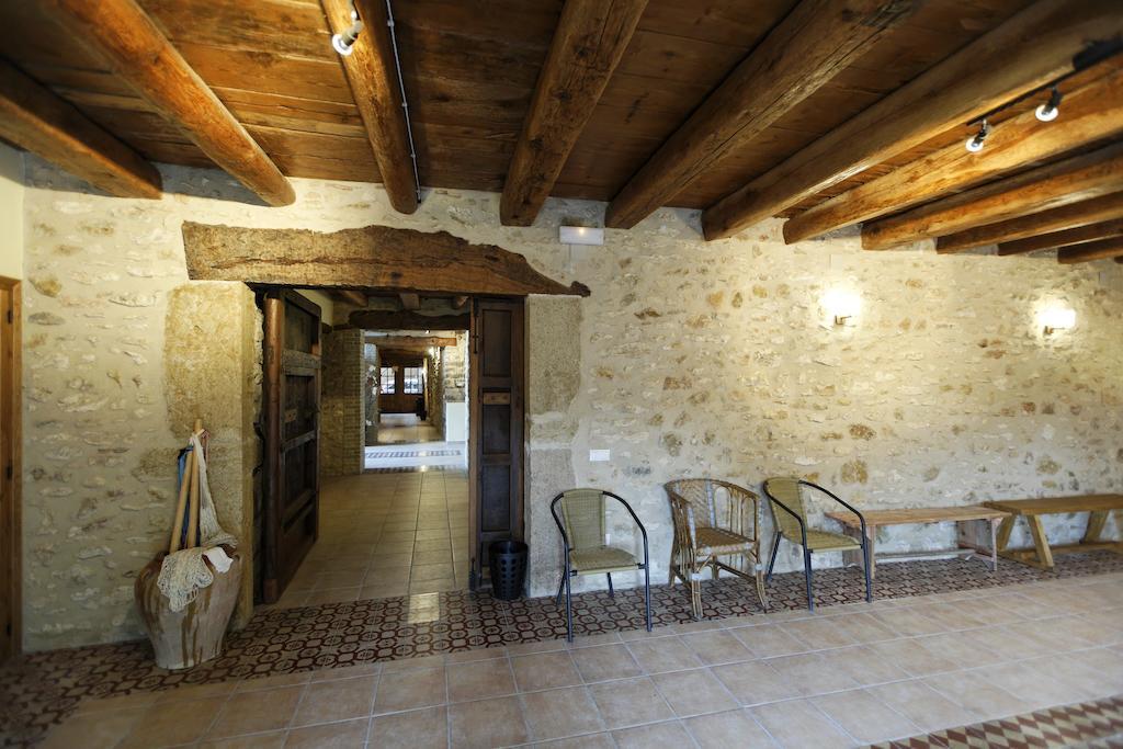 Mas Dels Estellers San Jorge  Luaran gambar